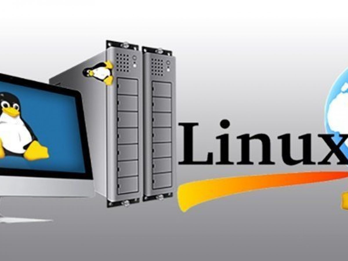 hosting linux la gi