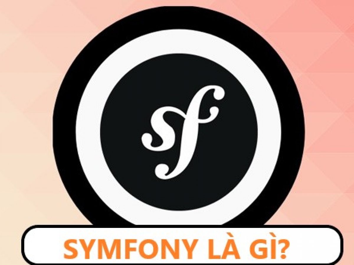 symfony la gi